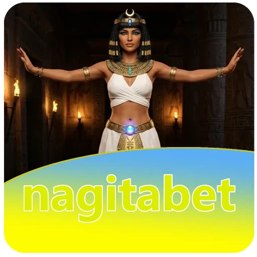 Pratinjau antarmuka aplikasi nagitabet setelah instal — lanjut aktivasi akun di portal resmi