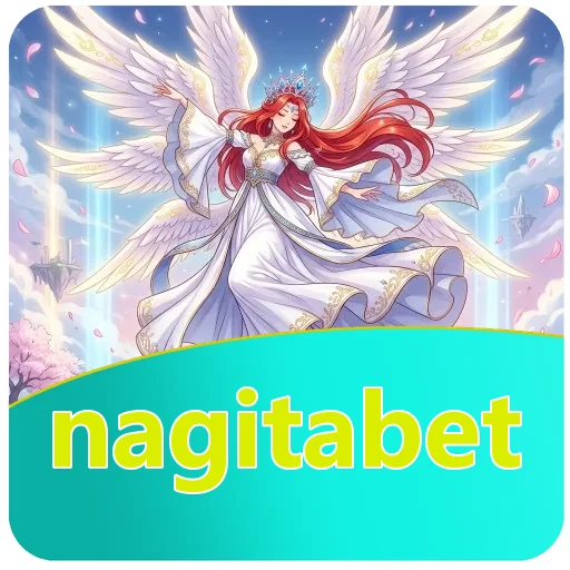 Pratinjau antarmuka aplikasi nagitabet setelah terpasang (build v4.2.1)