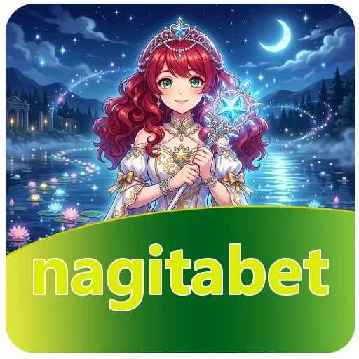 Pratinjau antarmuka aplikasi nagitabet — contoh setelah unduhan berhasil di wilayah Anda